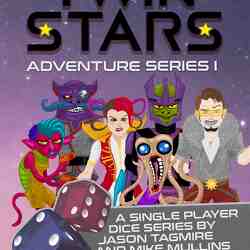 Twin Stars: Adventure Series I
