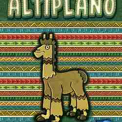 Altiplano