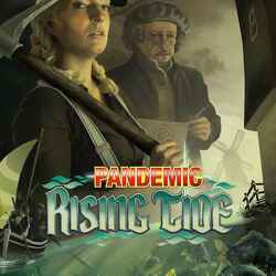 Pandemic: Rising Tide
