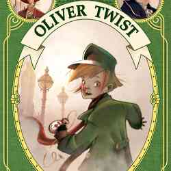 Oliver Twist