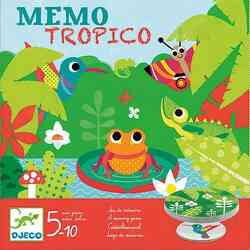 Memo tropico