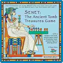 Senet