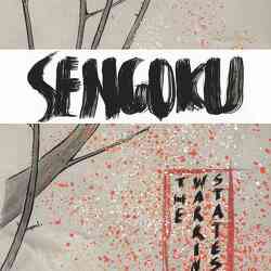 Sengoku: Warring States