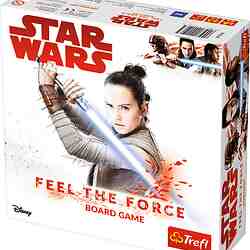Star Wars: Feel the Force