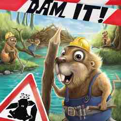 Dam It!