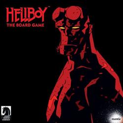 Hellboy