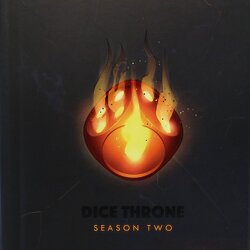 Dice Throne: Season Two