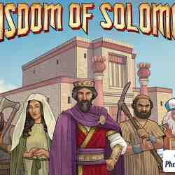 Wisdom of Solomon