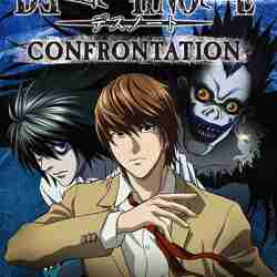 Death Note: Confrontation
