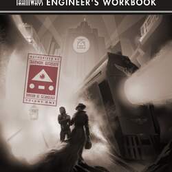 Tramways Engineer's Workbook