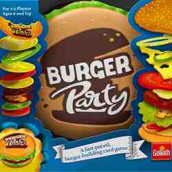 Burger Party