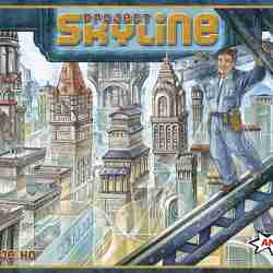 Project Skyline