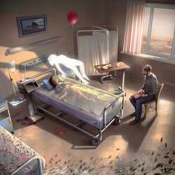 Escape Tales: The Awakening