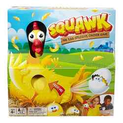 Squawk