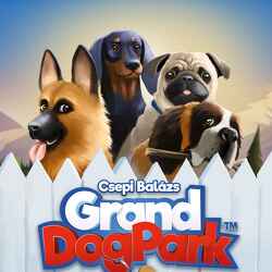Grand Dog Park