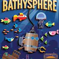 Bargain Basement Bathysphere