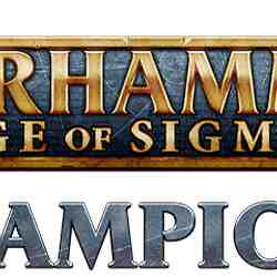 Warhammer Age of Sigmar: Champions Trading Card Game