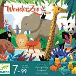 Wonderzoo