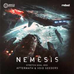 Nemesis: Voidseeders