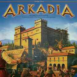 Arkadia