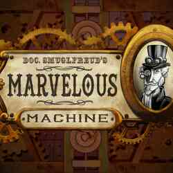 Doctor Smuglfreud's Marvelous Machine