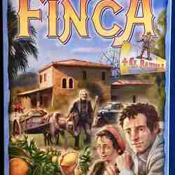 Finca (2018 Edition)