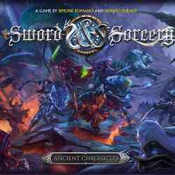 Sword & Sorcery: Ancient Chronicles