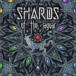 Shards of the Jaguar