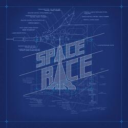 Space Race: The Board Game