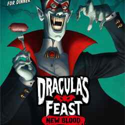 Dracula's Feast: New Blood