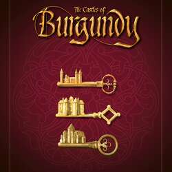 The Castles of Burgundy (2019)