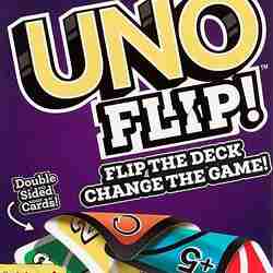Uno Flip!
