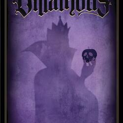 Villainous: Wicked to the Core