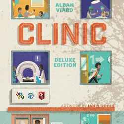 Clinic: Deluxe Edition