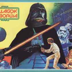 Csillagok Háborúja