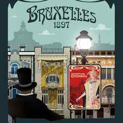 Bruxelles 1897