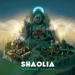 Shaolia: Warring States