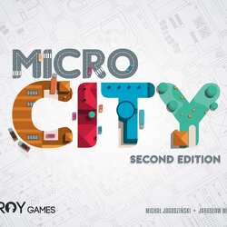 Micro City (Second Edition)