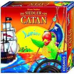 Catan Junior