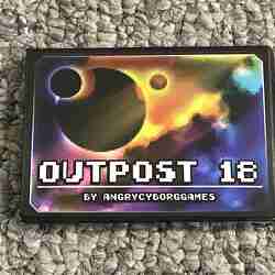 Outpost 18