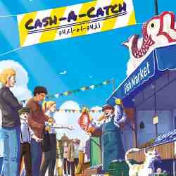 Cash-a-Catch