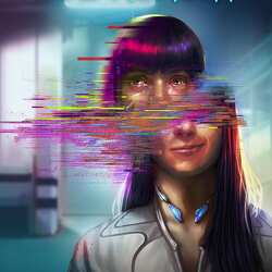 Escape Tales: Low Memory