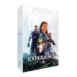 TIME Stories Revolution