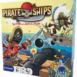 Pirate Ships