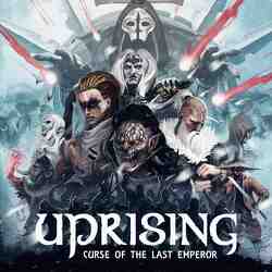 Uprising: Curse of the Last Emperor