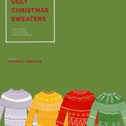 Ugly Christmas Sweaters