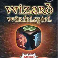 Wizard Würfelspiel