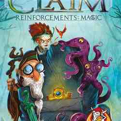 Claim: Reinforcements – Magic