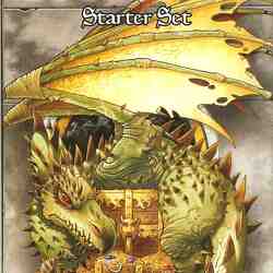 Mage Knight Dungeons