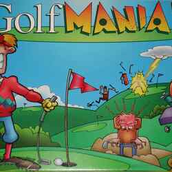 GolfMania